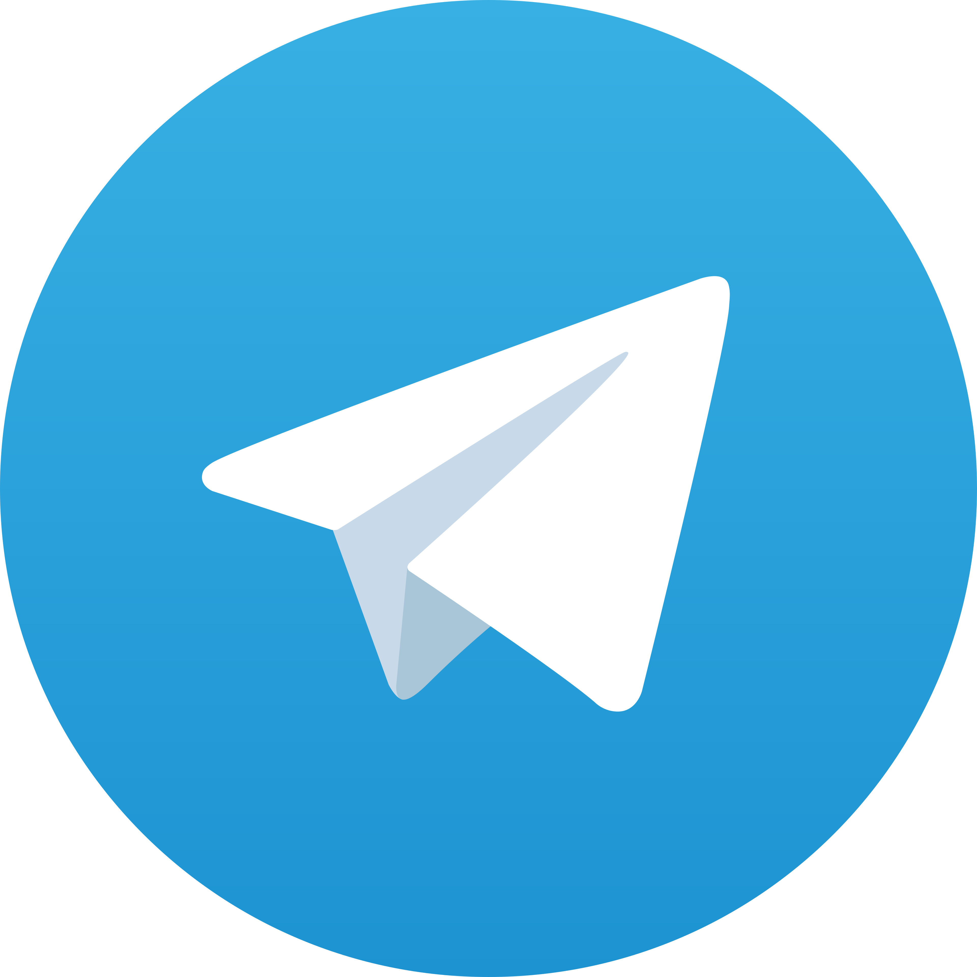 Telegram VISUAL138